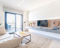 Neue Gebäude - Penthouse - Vera