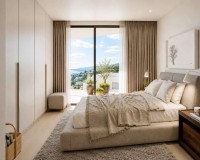 Neue Gebäude - Penthouse - Villajoyosa