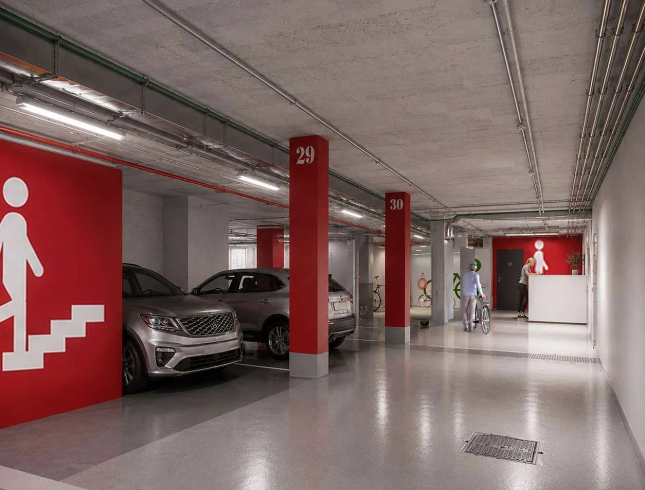 Neue Gebäude - Penthouse - Villajoyosa