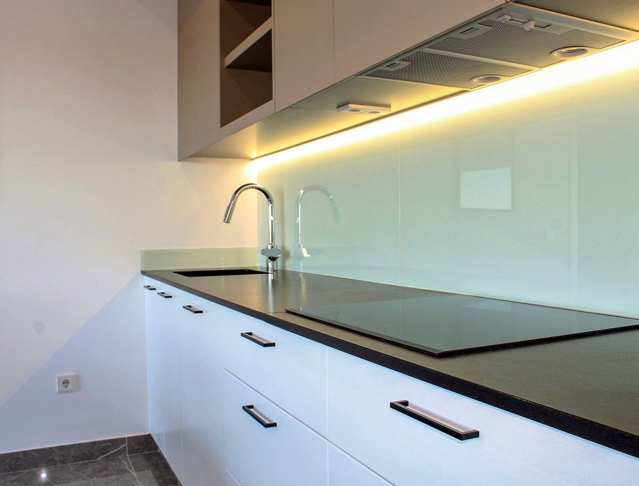 Neue Gebäude - Penthouse - Xeresa