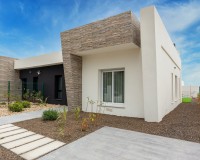Neue Gebäude - terraced - Algorfa