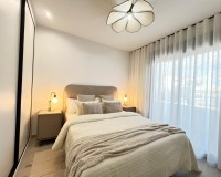 Neue Gebäude - terraced - Benferri