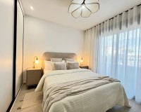 Neue Gebäude - terraced - Benferri