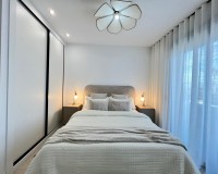 Neue Gebäude - terraced - Benferri