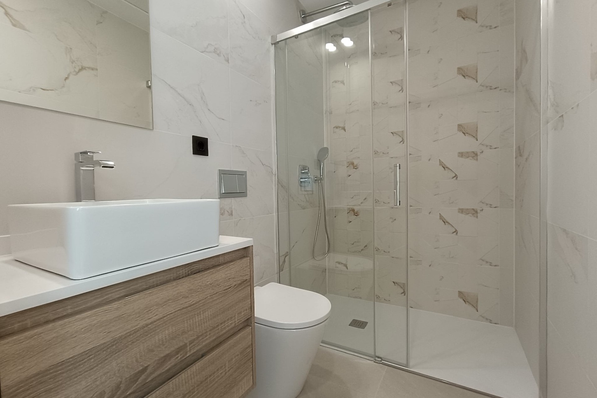 Neue Gebäude - terraced - Benijófar