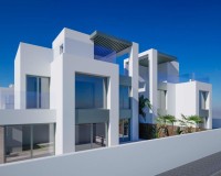 Neue Gebäude - terraced - Ciudad Quesada
