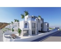 Neue Gebäude - terraced - Ciudad Quesada
