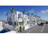 Neue Gebäude - terraced - Ciudad Quesada