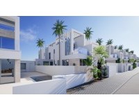 Neue Gebäude - terraced - Ciudad Quesada