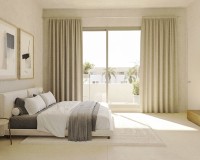 Neue Gebäude - terraced - Denia