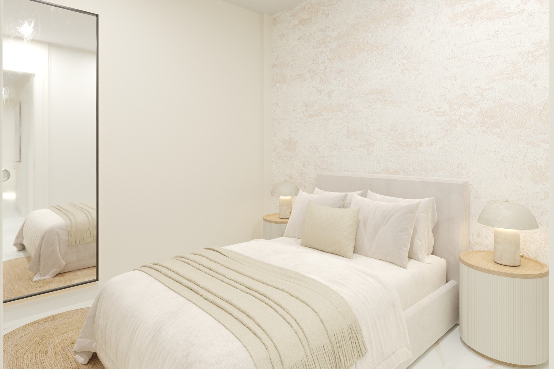 Neue Gebäude - terraced - Dolores