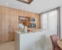 Neue Gebäude - terraced - Dolores