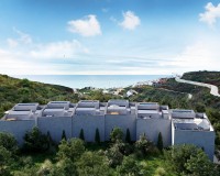 Neue Gebäude - terraced - El Peñoncillo