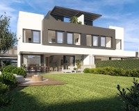 Neue Gebäude - terraced - Estepona