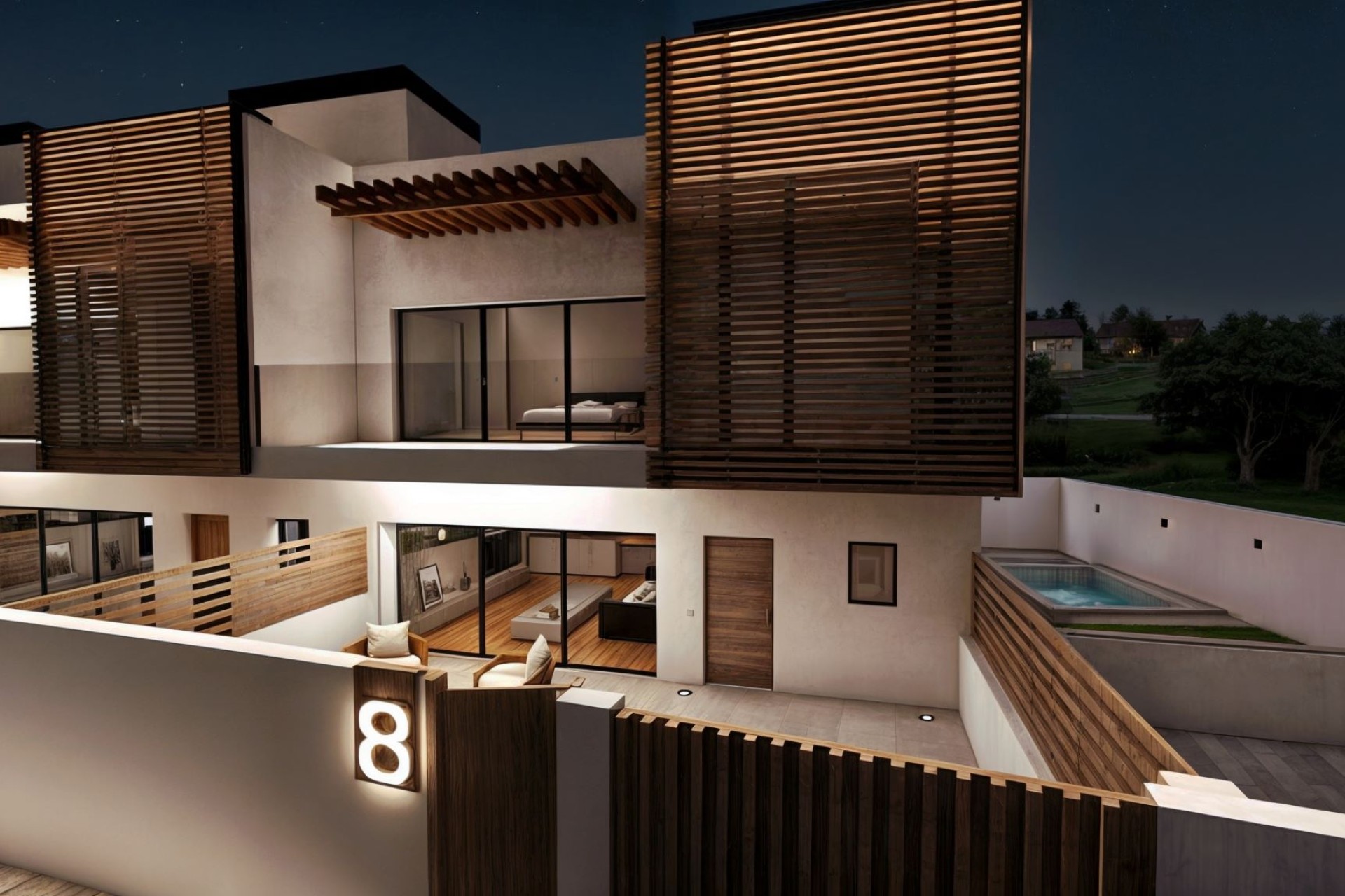 Neue Gebäude - terraced - Estepona