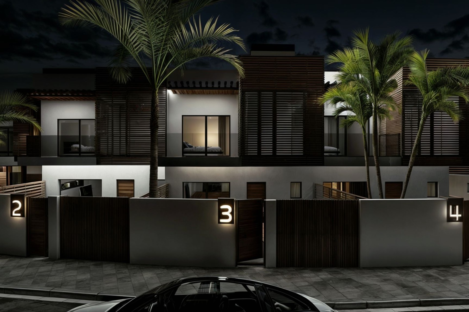 Neue Gebäude - terraced - Estepona