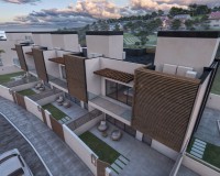 Neue Gebäude - terraced - Estepona