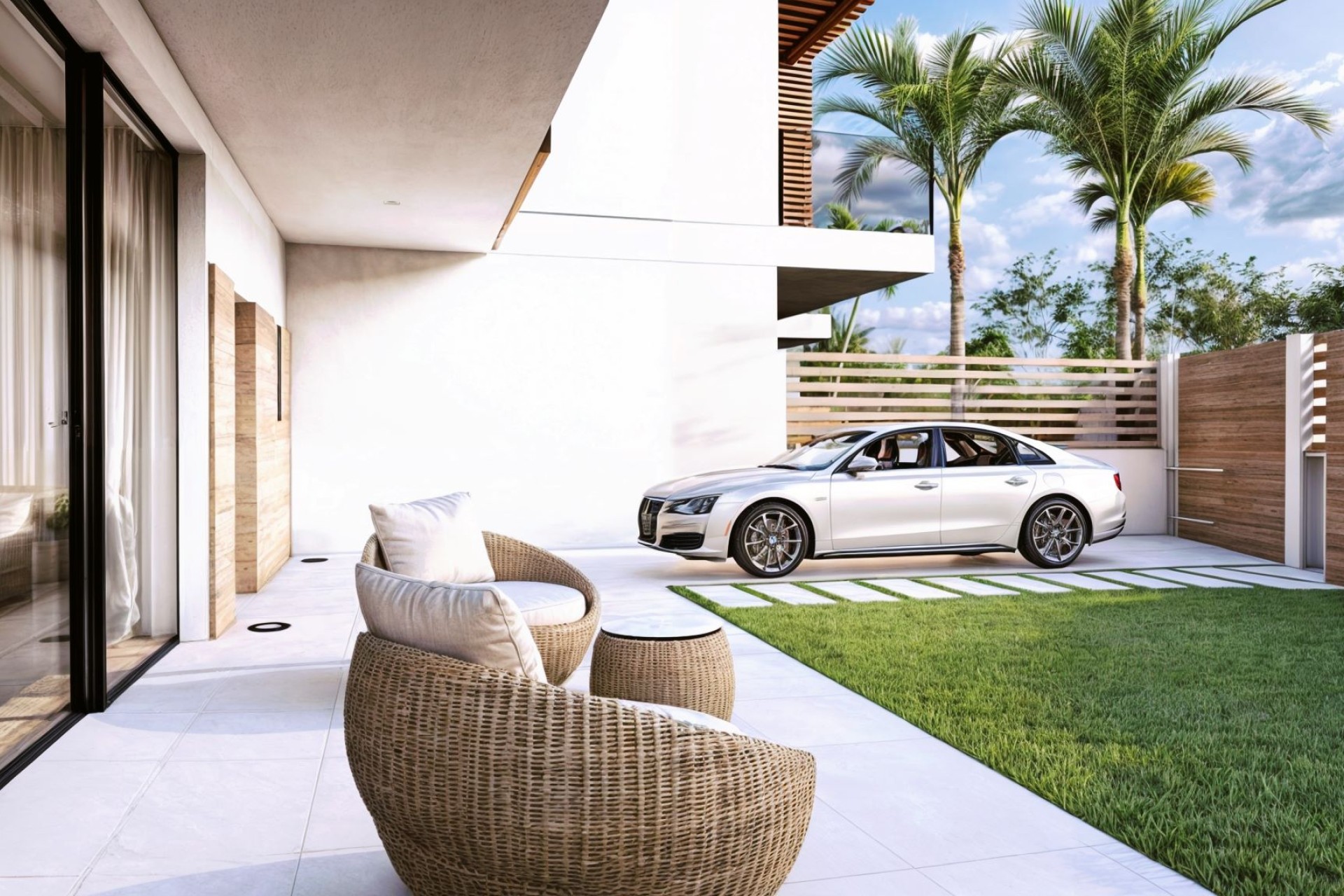 Neue Gebäude - terraced - Estepona