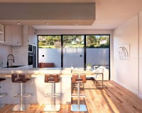 Neue Gebäude - terraced - Estepona