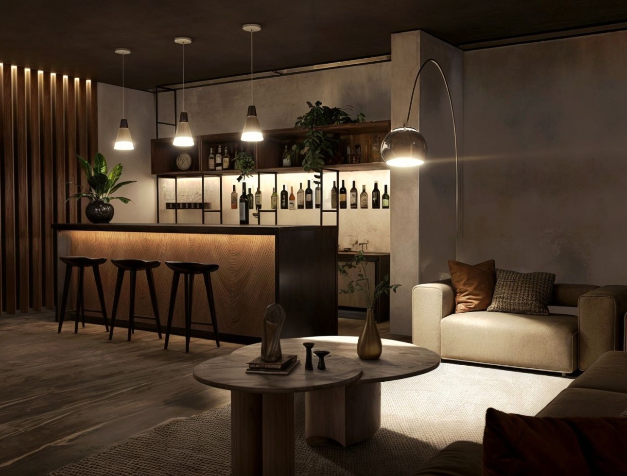 Neue Gebäude - terraced - Estepona