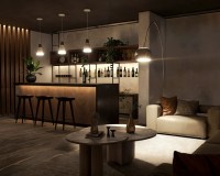 Neue Gebäude - terraced - Estepona