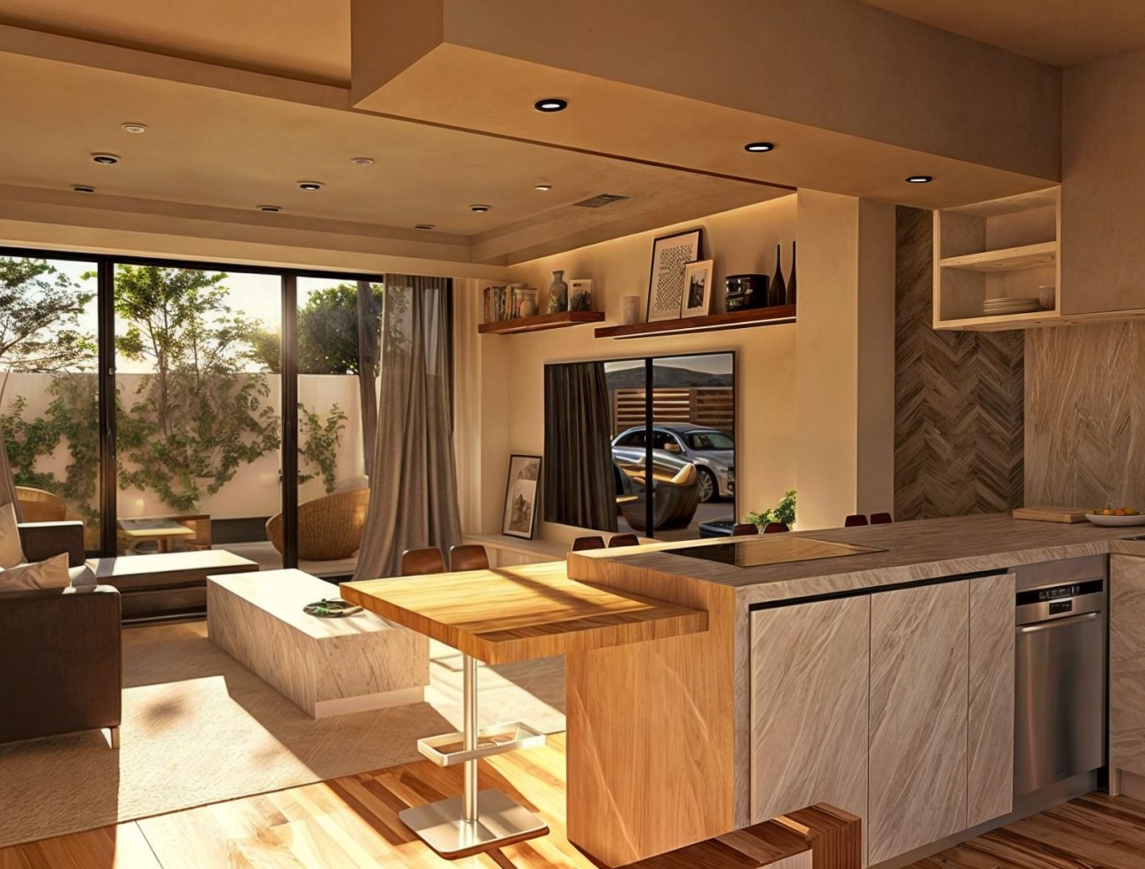 Neue Gebäude - terraced - Estepona