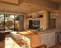 Neue Gebäude - terraced - Estepona