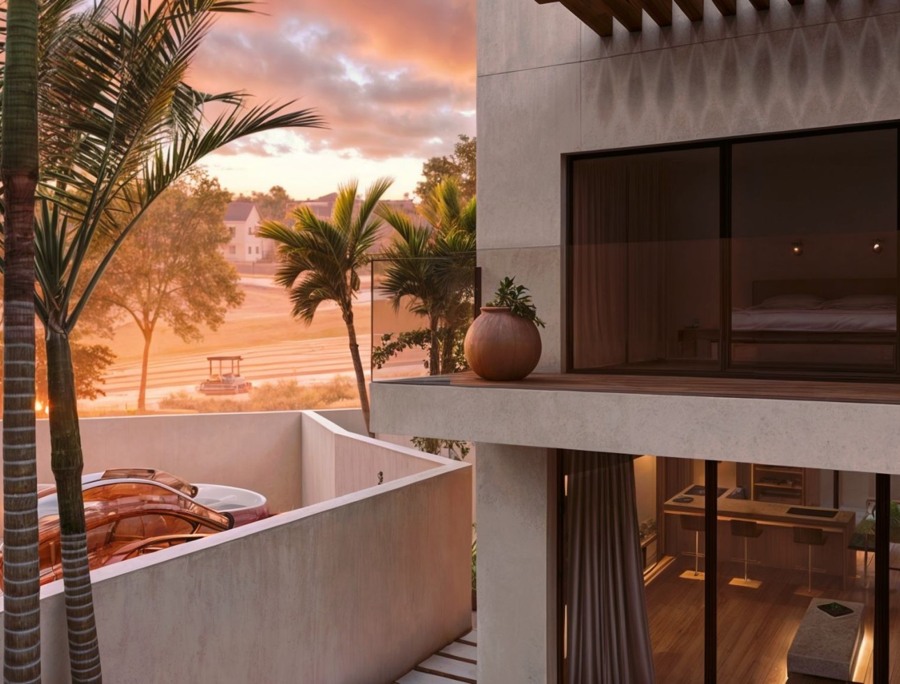 Neue Gebäude - terraced - Estepona