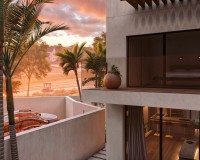 Neue Gebäude - terraced - Estepona