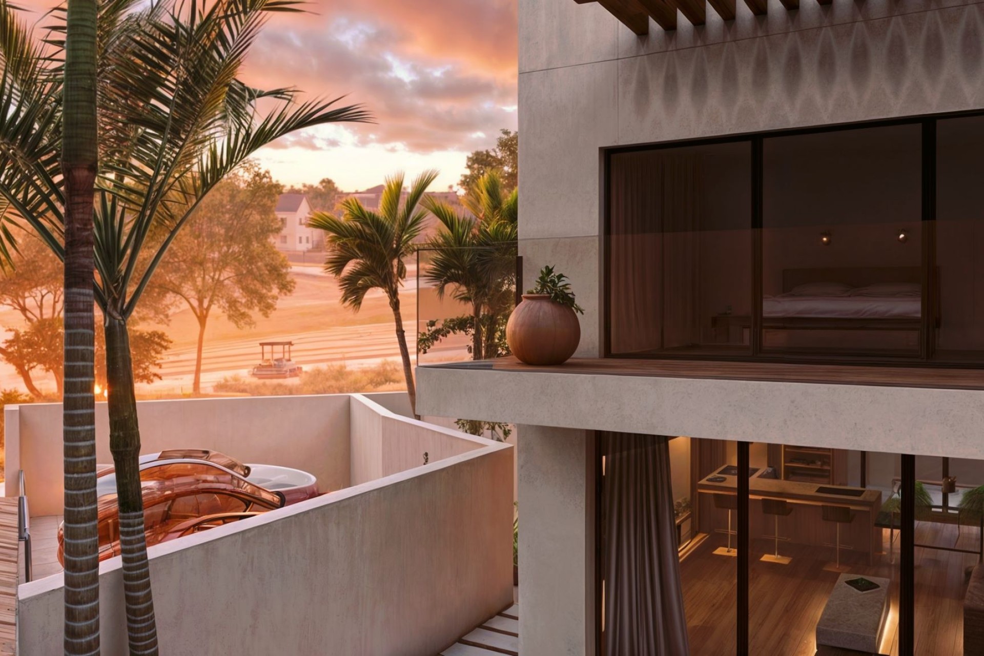 Neue Gebäude - terraced - Estepona