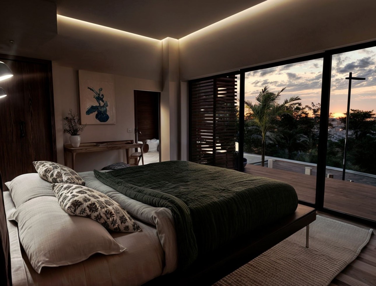 Neue Gebäude - terraced - Estepona