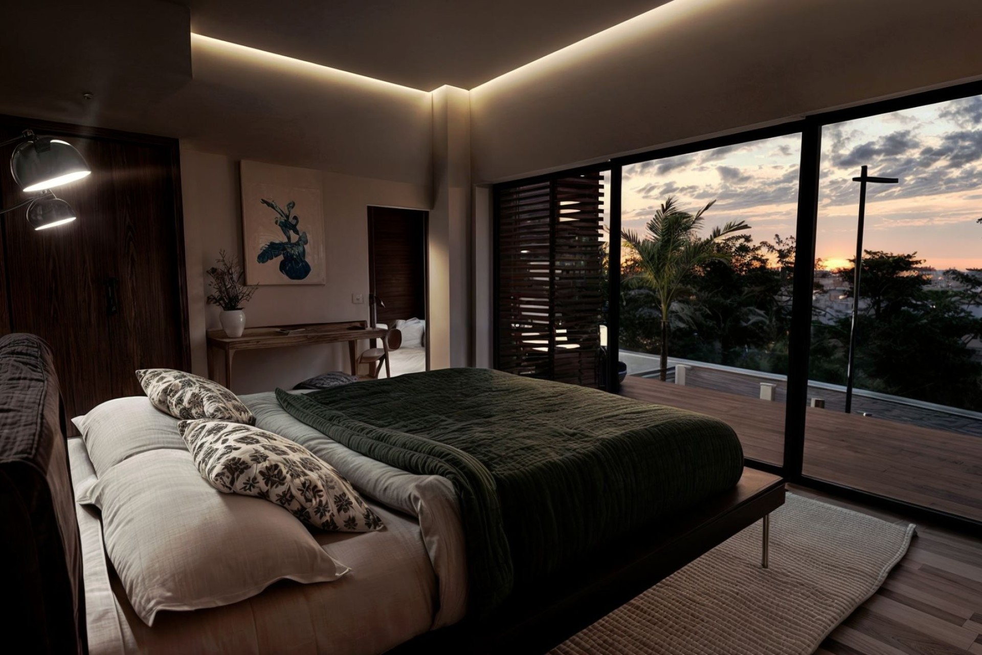 Neue Gebäude - terraced - Estepona