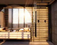 Neue Gebäude - terraced - Estepona