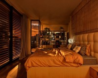 Neue Gebäude - terraced - Estepona