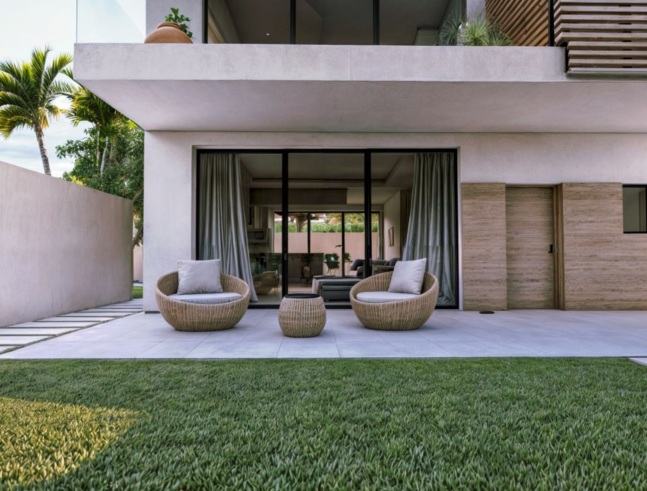 Neue Gebäude - terraced - Estepona