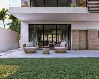 Neue Gebäude - terraced - Estepona