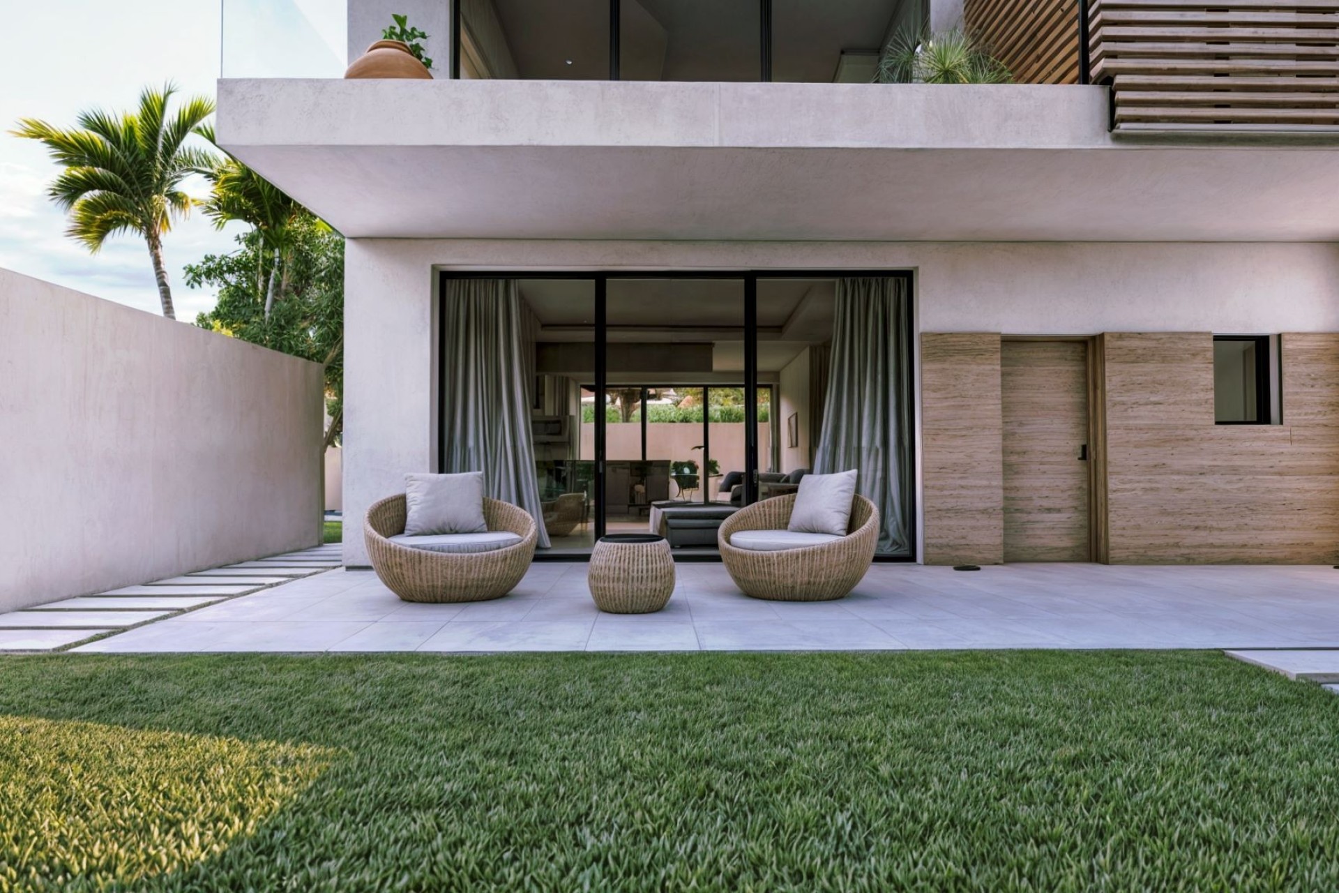 Neue Gebäude - terraced - Estepona