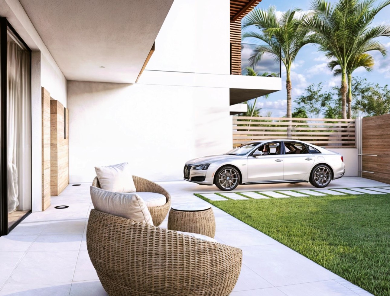 Neue Gebäude - terraced - Estepona