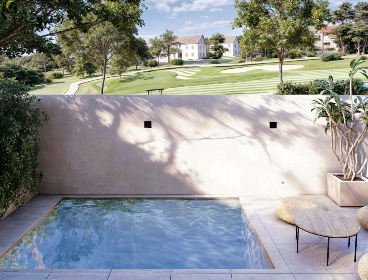 Neue Gebäude - terraced - Estepona