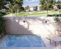 Neue Gebäude - terraced - Estepona