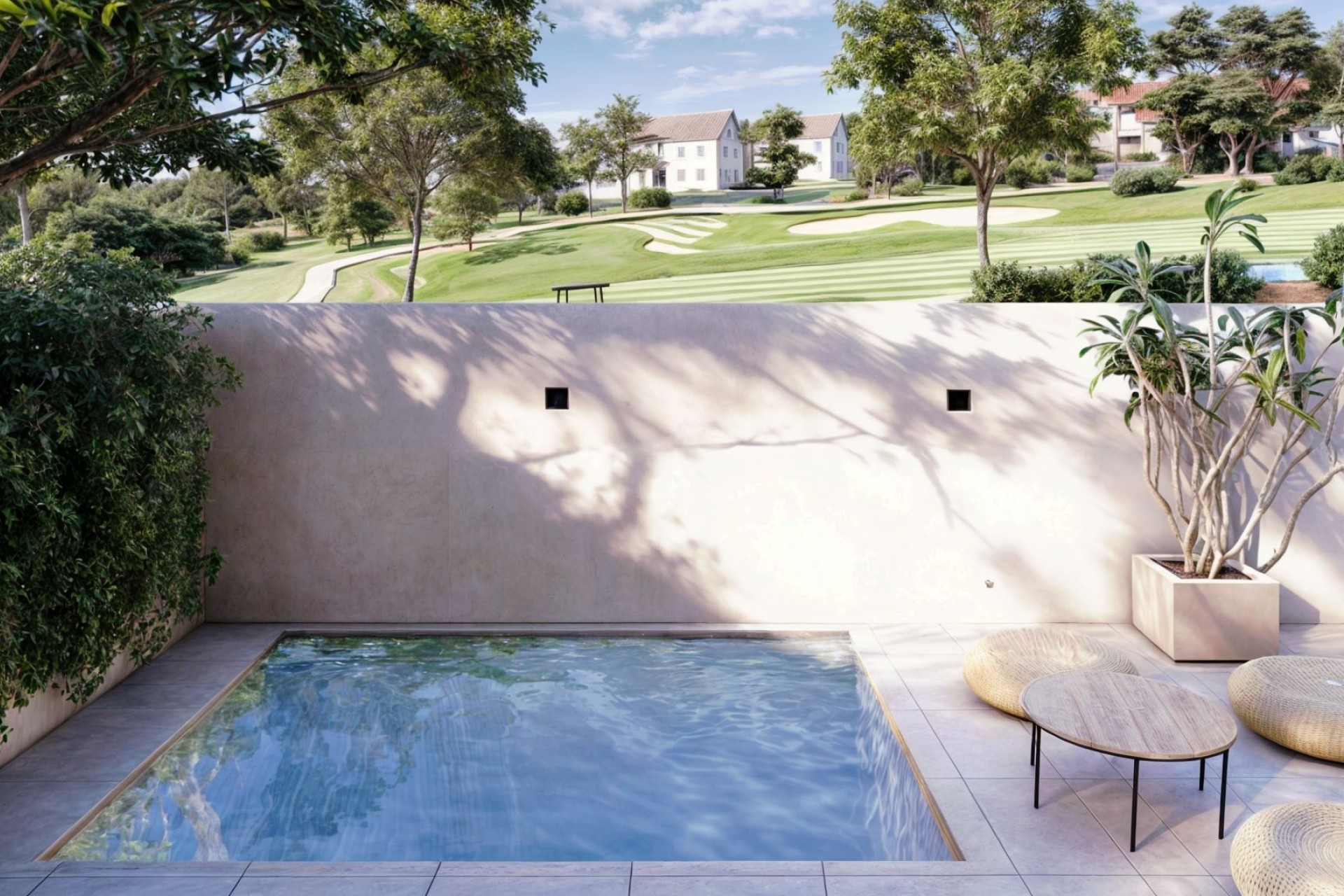 Neue Gebäude - terraced - Estepona