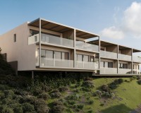 Neue Gebäude - terraced - Fuengirola