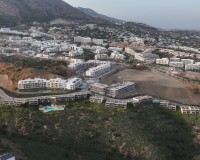 Neue Gebäude - terraced - Fuengirola
