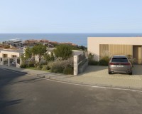Neue Gebäude - terraced - Fuengirola