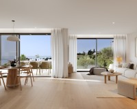 Neue Gebäude - terraced - Fuengirola