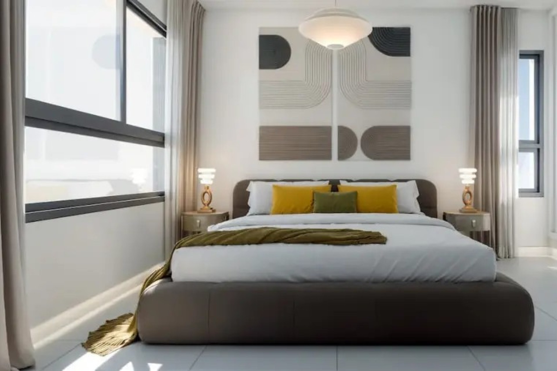 Neue Gebäude - terraced - Fuengirola