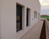 Neue Gebäude - terraced - Fuente Alamo