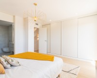 Neue Gebäude - terraced - La Nucia