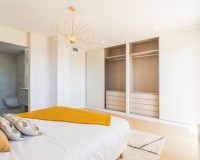 Neue Gebäude - terraced - La Nucia