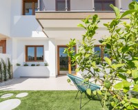 Neue Gebäude - terraced - La Nucia